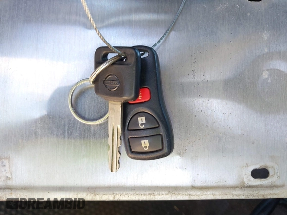 2010 Nissan Xterra S z VIN 5N1AN0NUXAC522471, wystawiony jako IAAI lot #41941676 z przebiegiem 162 757 mil mil oraz . Historia ofert i sprzedaży dostępna na DreamBid. Obrazek 11.