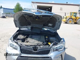 2016 Subaru Forester XT Touring with VIN JF2SJGVC9GH494261, listed as a IAAI auction lot 42560478 with 80,520 mi miles and . Bid and sale history available at DreamBid. Image 10.