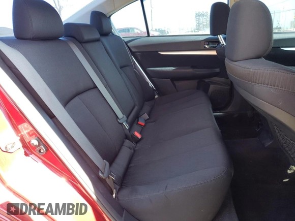 2010 Subaru Legacy Premium All-Weather Anniversary with VIN 4S3BMCC6XA3230742, listed as a Copart auction lot 49373765 with 68,942 mi miles and Clean Title. Bid and sale history available at DreamBid. Image 10.