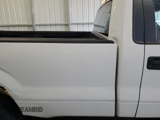 2012 Ford F-150 XL with VIN 1FTMF1CM9CKD50918, listed as a Copart auction lot 49097835 with 182,689 mi miles and Clean Title. Bid and sale history available at carsss.com. Image 10.