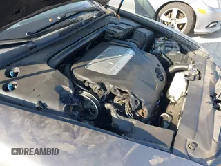 2008 Acura TL with VIN 19UUA66258A009858, listed as a IAAI auction lot 41786617 with 1 mi miles. Bid and sale history available at carsss.com. Image 6.