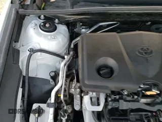 2022 Toyota Camry LE с VIN 4T1C11AK0NU069640, выставлен на аукционе Copart как лот 89913825 с пробегом 69 228 миль миль и Списание • Salvage title. История ставок и продаж доступна на DreamBid. Изображение 13.