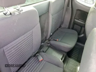 2020 Ford Ranger XL с VIN 1FTER1EH8LLA98620, выставлен на аукционе Copart как лот 50591915 с пробегом 75 738 миль миль и Чистый • Clean title. История ставок и продаж доступна на DreamBid. Изображение 10.