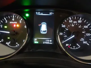 2017 Nissan Rogue SL с VIN JN8AT2MV6HW284437, выставлен на аукционе IAAI как лот 41690708 с пробегом 37 908 миль миль и . История ставок и продаж доступна на DreamBid. Изображение 7.