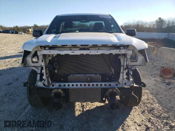2022 GMC Sierra 1500 Limited Pro with VIN 3GTN9AEK0NG215196, listed as a Copart auction lot 80312004 with 28,584 mi miles and Salvage Title. Bid and sale history available at carsss.com. Image 5.