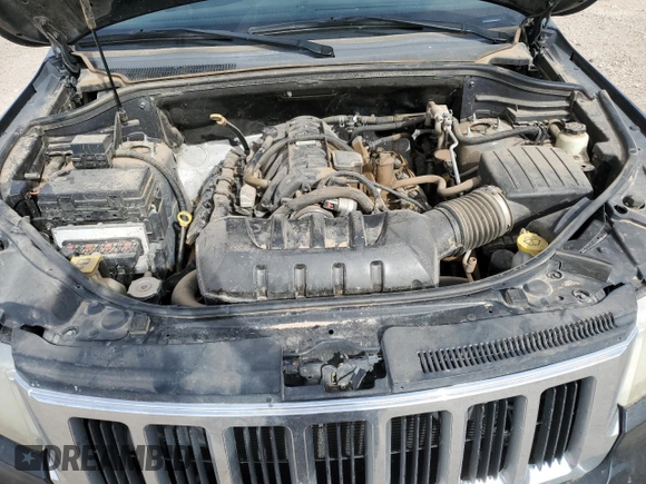 2013 Jeep Grand Cherokee Limited with VIN 1C4RJEBT6DC547383, listed as a Copart auction lot 78234944 with 173,348 mi miles and Clean Title. Bid and sale history available at carsss.com. Image 12.