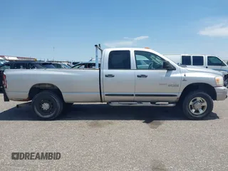 2006 Dodge 3500 SLT с VIN 3D7LX38C36G119406, выставлен на аукционе IAAI как лот 42488961 с пробегом 235 739 миль миль и . История ставок и продаж доступна на DreamBid. Изображение 13.