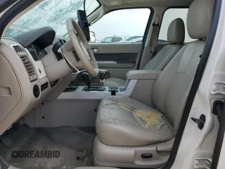2010 Mercury Mariner с VIN 4M2CN8B72AKJ26237, выставлен на аукционе Copart как лот 51371115 с пробегом 125 004 миль миль и Чистый • Clean title. История ставок и продаж доступна на DreamBid. Изображение 7.