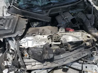 2024 Mitsubishi Outlander S z VIN JA4ARUAU9RU004812, wystawiony jako Copart lot #62010385 z przebiegiem Nie podano mil oraz Nie do naprawy • Non repairable. Historia ofert i sprzedaży dostępna na DreamBid. Obrazek 12.