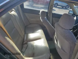 1994 Honda Accord EX w/Leather with VIN 1HGCD5562RA165567, listed as a Copart auction lot 44996755 with 239,093 mi miles and Salvage Title. Bid and sale history available at carsss.com. Image 10.