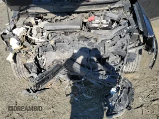 2016 Nissan Rogue SV with VIN KNMAT2MV3GP640461, listed as a Copart auction lot 49015065 with 137,372 mi miles and Salvage Title. Bid and sale history available at carsss.com. Image 12.