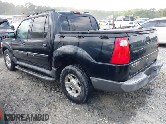 2004 Ford Explorer Sport Trac XLS с VIN 1FMZU67K54UB99160, выставлен на аукционе IAAI как лот 42339963 с пробегом 321 837 миль миль и . История ставок и продаж доступна на DreamBid. Изображение 3.
