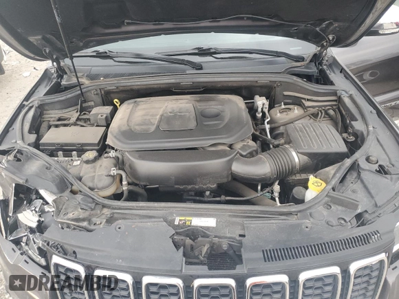 2019 Jeep Grand Cherokee Limited with VIN 1C4RJFBG7KC720513, listed as a Copart auction lot 50904875 with 65,958 mi miles and Clean Title. Bid and sale history available at carsss.com. Image 13.