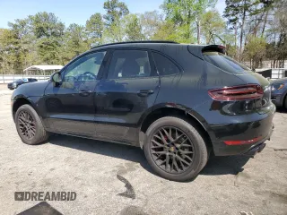 2017 Porsche Macan GTS с VIN WP1AG2A56HLB52721, выставлен на аукционе Copart как лот 50978435 с пробегом 91 030 миль миль и Списание • Salvage title. История ставок и продаж доступна на DreamBid. Изображение 2.