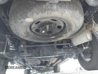 2023 Ram 1500 Tradesman with VIN 1C6RR6FG3PS593993, listed as a IAAI auction lot 41757036 with 28,654 mi miles and . Bid and sale history available at DreamBid. Image 22.