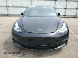 2021 Tesla Model 3 Standard Range Plus with VIN 5YJ3E1EA2MF850760, listed as a Copart auction lot 53487885 with 71,065 mi miles and Clean Title. Bid and sale history available at DreamBid. Image 5.