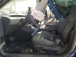 2025 Tesla Model 3 Long Range z VIN 5YJ3E1EBXSF886055, wystawiony jako Copart lot #50578085 z przebiegiem 13 945 mil mil oraz Szkoda całkowita • Salvage title. Historia ofert i sprzedaży dostępna na DreamBid. Obrazek 7.