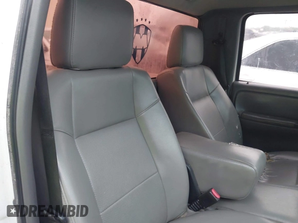 2010 Ford Ranger XL with VIN 1FTKR1AD8APA60008, listed as a IAAI auction lot 42163535 with Not Provided miles and . Bid and sale history available at DreamBid. Image 8.