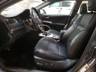 2013 Toyota Camry L with VIN 4T1BF1FK0DU232274, listed as a Copart auction lot 79095734 with 174,251 mi miles and Salvage Title. Bid and sale history available at carsss.com. Image 7.
