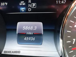 2019 Mercedes-Benz E 450 with VIN WDD1J6HB0KF108327, listed as a IAAI auction lot 41992868 with 45,936 mi miles and . Bid and sale history available at DreamBid. Image 15.