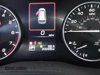 2024 Subaru Ascent Onyx Limited with VIN 4S4WMAKD2R3425764, listed as a IAAI auction lot 42337962 with 20,068 mi miles and . Bid and sale history available at DreamBid. Image 15.