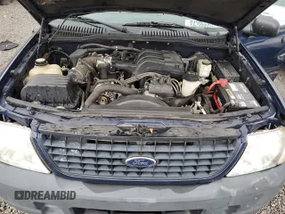 2005 Ford Explorer XLS с VIN 1FMZU72K85ZA67009, выставлен на аукционе Copart как лот 84386684 с пробегом 91 276 миль миль и Списание • Salvage title. История ставок и продаж доступна на DreamBid. Изображение 12.