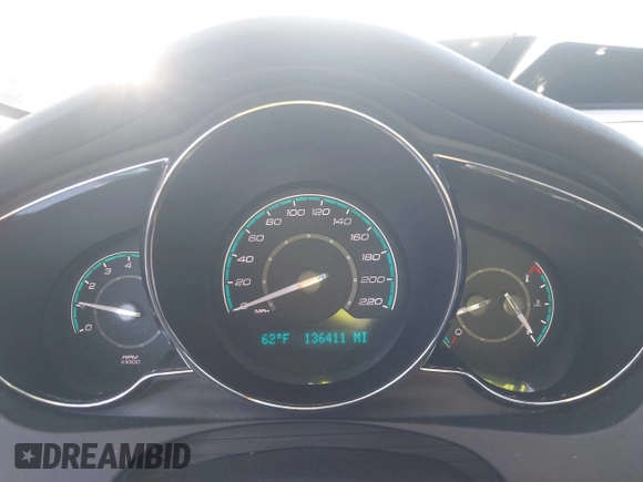2012 Chevrolet Malibu 1LT with VIN 1G1ZC5EU9CF353256, listed as a IAAI auction lot 42003961 with 136,411 mi miles and . Bid and sale history available at DreamBid. Image 7.