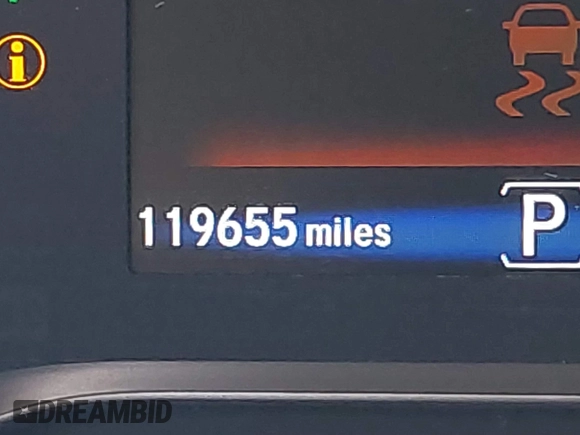 2016 Honda Pilot EX-L with VIN 5FNYF6H5XGB102213, listed as a IAAI auction lot 41861702 with 119,655 mi miles. Bid and sale history available at carsss.com. Image 15.