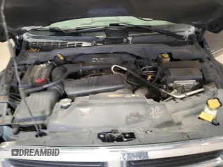 2006 Dodge Durango Limited z VIN 1D8HB58276F130901, wystawiony jako Copart lot #53711175 z przebiegiem 182 579 mil mil oraz Szkoda całkowita • Salvage title. Historia ofert i sprzedaży dostępna na DreamBid. Obrazek 11.
