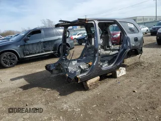 2015 Dodge Durango R/T с VIN 1C4SDJCTXFC771873, выставлен на аукционе Copart как лот 48987695 с пробегом Не указан миль и На запчасти • Non repairable. История ставок и продаж доступна на DreamBid. Изображение 1.
