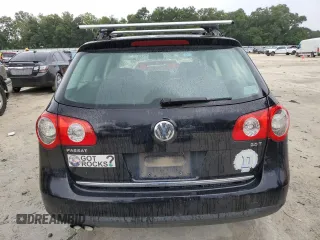 2008 Volkswagen Passat z VIN WVWXK73C98E167642, wystawiony jako Copart lot #72958164 z przebiegiem 192 869 mil mil oraz Nie do naprawy • Non repairable. Historia ofert i sprzedaży dostępna na DreamBid. Obrazek 6.