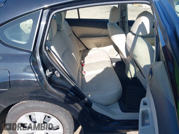 2013 Subaru Impreza 2.0i with VIN JF1GPAA62DH857260, listed as a IAAI auction lot 41849544 with 127,243 mi miles and . Bid and sale history available at DreamBid. Image 8.