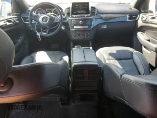 2018 Mercedes-Benz GLE 350 z VIN 4JGDA5JB3JB153209, wystawiony jako Copart lot #55518855 z przebiegiem 73 840 mil mil oraz Szkoda całkowita • Salvage title. Historia ofert i sprzedaży dostępna na DreamBid. Obrazek 8.