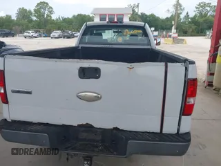 2006 Ford F-150 XL with VIN 1FTRF12W06NA79713, listed as a IAAI auction lot 42659236 with 157,664 mi miles and . Bid and sale history available at DreamBid. Image 6.