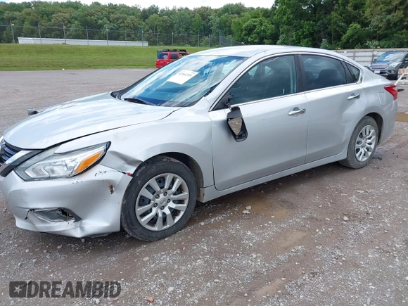 2017 Nissan Altima SV z VIN 1N4AL3AP1HC291908, wystawiony jako IAAI lot #42364395 z przebiegiem 207 453 mil mil oraz . Historia ofert i sprzedaży dostępna na DreamBid. Obrazek 17.