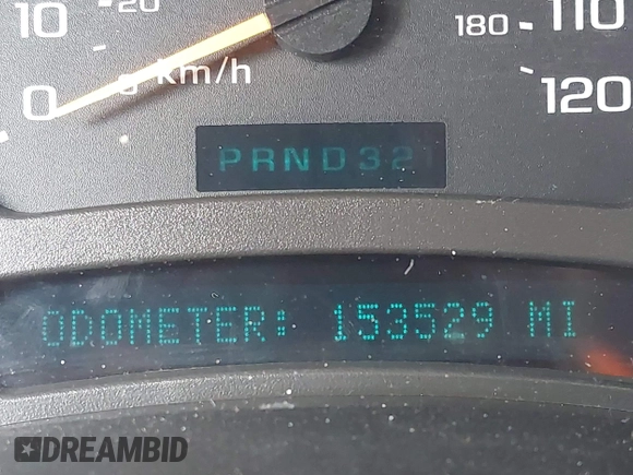 2004 Chevrolet Avalanche с VIN 3GNEC12T24G122295, выставлен на аукционе IAAI как лот 42648736 с пробегом 153 529 миль миль и . История ставок и продаж доступна на DreamBid. Изображение 16.