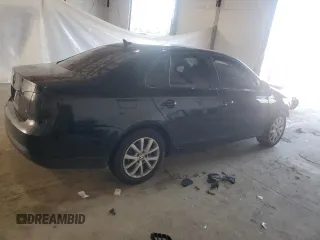 2009 Volkswagen Jetta SE с VIN 3VWRM71KX9M057530, выставлен на аукционе Copart как лот 61356475 с пробегом Не указан миль и Списание • Salvage title. История ставок и продаж доступна на DreamBid. Изображение 3.