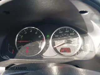 2003 Mazda 6 i with VIN 1YVFP80C935M36751, listed as a IAAI auction lot 40907767 with 87,569 mi miles and . Bid and sale history available at DreamBid. Image 7.