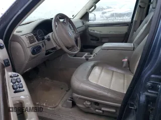 2002 Ford Explorer Eddie Bauer с VIN 1FMZU74E82UC42326, выставлен на аукционе Copart как лот 37297434 с пробегом 101 244 миль миль и Чистый • Clean title. История ставок и продаж доступна на DreamBid. Изображение 7.