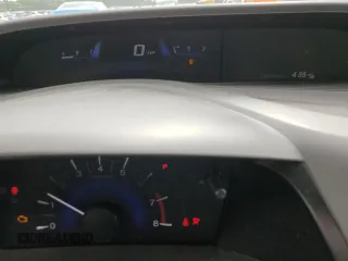 2012 Honda Civic LX с VIN 19XFB2F57CE098877, выставлен на аукционе Copart как лот 56989265 с пробегом 136 036 миль миль и Списание • Salvage title. История ставок и продаж доступна на DreamBid. Изображение 9.