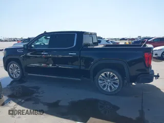2020 GMC Sierra 1500 Denali with VIN 1GTU9FEL6LZ173499, listed as a IAAI auction lot 41856799 with 77,723 mi miles and . Bid and sale history available at DreamBid. Image 14.