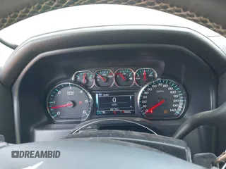 2017 GMC Sierra 1500 SLE z VIN 1GTV2MEC2HZ105964, wystawiony jako IAAI lot #42091941 z przebiegiem 93 779 mil mil oraz . Historia ofert i sprzedaży dostępna na DreamBid. Obrazek 7.