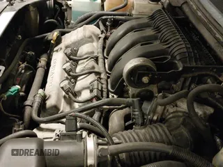 2005 Ford Freestyle SEL с VIN 1FMDK02195GA03149, выставлен на аукционе IAAI как лот 42532664 с пробегом 149 568 миль миль и . История ставок и продаж доступна на DreamBid. Изображение 22.