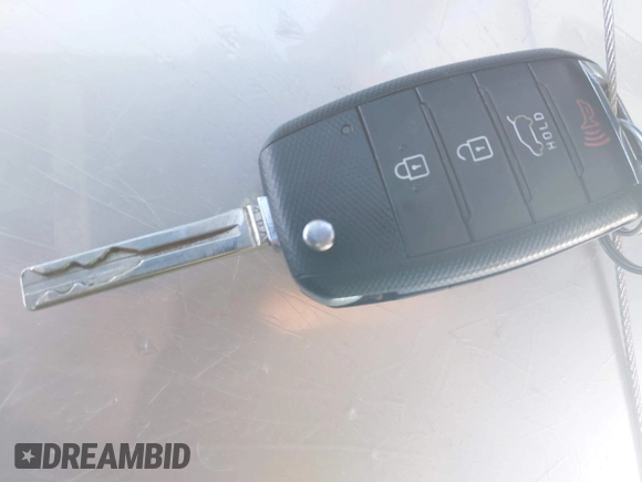 2014 Kia Soul + with VIN KNDJX3A52E7030918, listed as a IAAI auction lot 41857501 with 99,623 mi miles and . Bid and sale history available at DreamBid. Image 11.