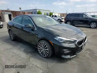 2021 BMW 2 Series 228i xDrive with VIN WBA73AK06M7G52238, listed as a Copart auction lot 70093563 with 24,777 mi miles. Bid and sale history available at carsss.com. Image 11.