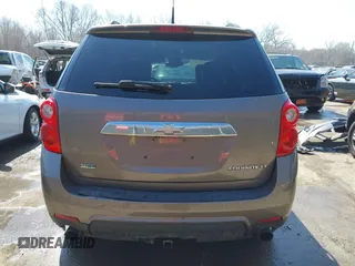 2012 Chevrolet Equinox 2LT z VIN 2GNFLPE55C6198155, wystawiony jako IAAI lot #41777039 z przebiegiem 265 124 mil mil oraz . Historia ofert i sprzedaży dostępna na DreamBid. Obrazek 17.
