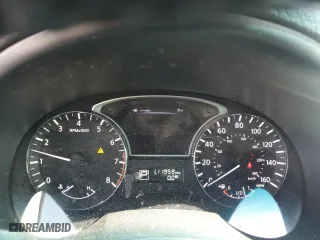 2013 Nissan Altima 2.5 SV with VIN 1N4AL3AP0DN583757, listed as a Copart auction lot 76734244 with 111,959 mi miles and Salvage Title. Bid and sale history available at carsss.com. Image 9.