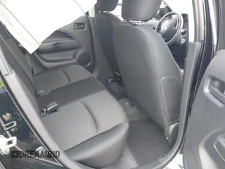 2024 Mitsubishi Mirage ES с VIN ML32AUHJ7RH022640, выставлен на аукционе IAAI как лот 42382228 с пробегом 6 928 миль миль и . История ставок и продаж доступна на DreamBid. Изображение 8.