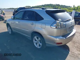 2006 Lexus RX 330 with VIN 2T2GA31U66C050362, listed as a IAAI auction lot 42785109 with 286,713 mi miles and . Bid and sale history available at DreamBid. Image 3.