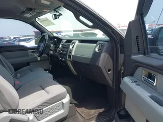 2011 Ford F-150 XL with VIN 1FTFW1EF3BFD32655, listed as a IAAI auction lot 42248640 with 141,415 mi miles and . Bid and sale history available at DreamBid. Image 5.
